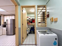 Bullion Park (D26), Condominium #631385701